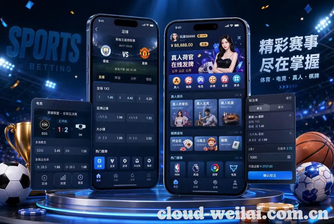 纬来体育 App